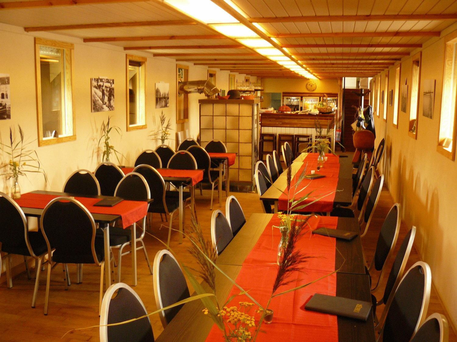 Hotel De Boot à Merkem Extérieur photo