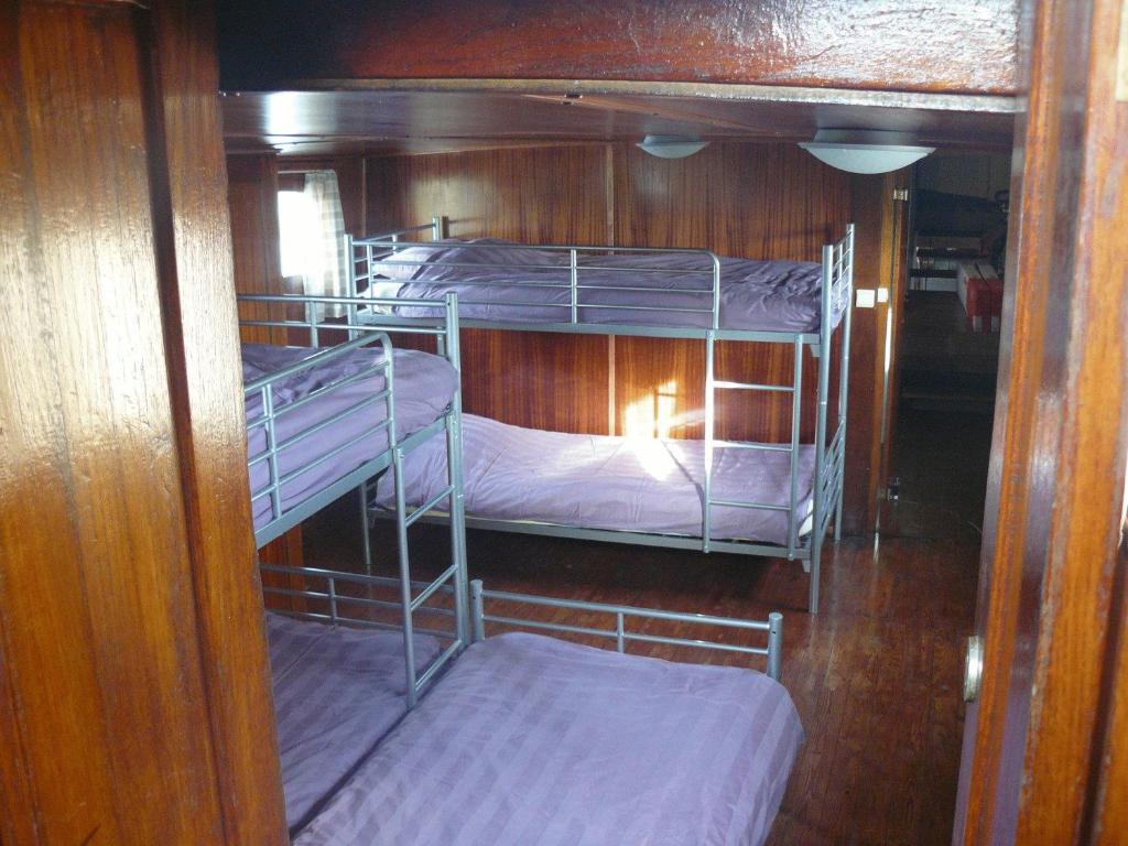 Hotel De Boot à Merkem Extérieur photo